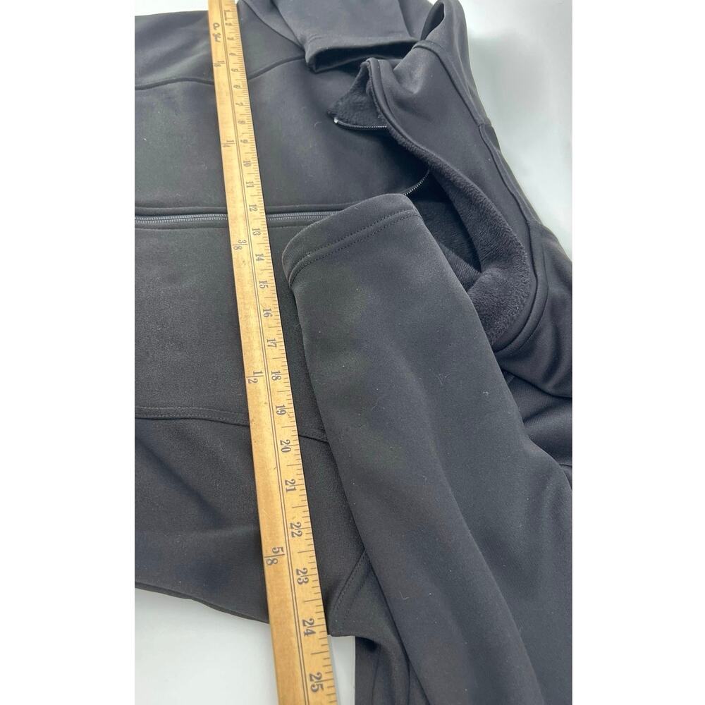 The North Face Women's Full Zip Fleece Size XXL Performance Jacket Outdoors - Picture 13 of 14
